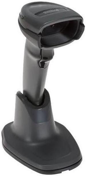 Zebra DS4308-SR00007PZWW Zebra DS4308-SR Handheld Barcode Scanner - Cable Connectivity1D, 2D - Imager - Twilight Black