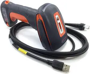 Honeywell 1980IFR-3USB-N USB KIT 1D/2D FR FOCUS RED SCAN