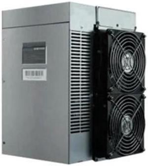 CK6 Nervos Network Super Computing Server New Upgrade, To the Next Level 19.3H/s±5% | 3300W±5% | 0.17W/M
