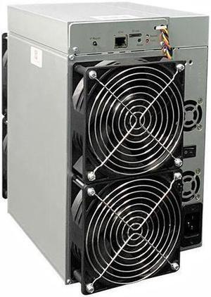 CK6 Nervos Network Super Computing Server New Upgrade, To the Next Level 19.3H/s±5% | 3300W±5% | 0.17W/M