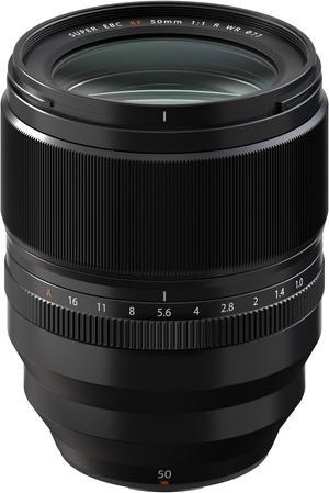 Fujifilm 50mm F1.0 R WR XF Lens 16664339