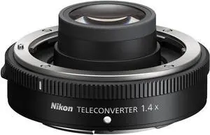 Nikon Z TC-1.4x Teleconverter
