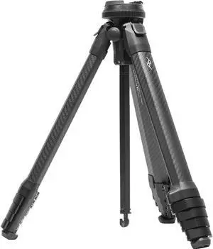 Peak Design Carbon Fiber Travel Tripod