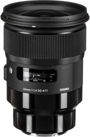 24mm F1.4 Art DG HSM 24mm F1.4 Art DG HSM