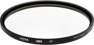 Hoya 49mm HD3 UV Filter XHD3-49UV