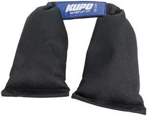 Kupo Wrap & Go Shot Bag (10 lb, Black)