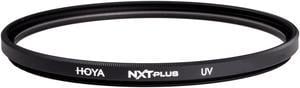 Hoya NXT Plus 77mm 10-Layer HMC Multi-Coated UV Lens Filter #A-NXTPL77UV