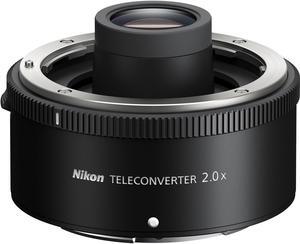Nikon Z TC-2.0x Teleconverter