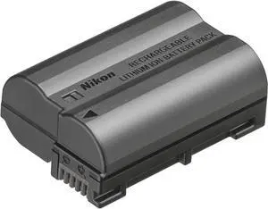 Nikon EN-EL15c Rechargeable Lithium-Ion