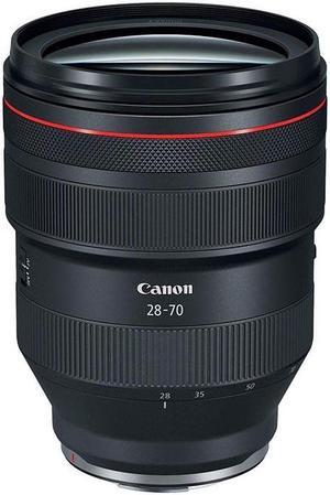 Canon RF 28-70mm f/2 L USM Lens