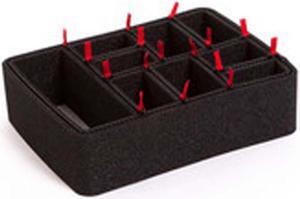 TrekPak Insert for Pelican 1200 Case
