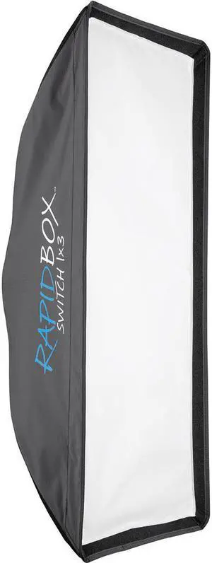 Westcott 1x3 Rapid Box Switch #2525