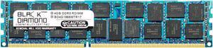 4GB DDR3 1866 (PC3-14900) ECC Registered Memory 240-pin (2Rx4)