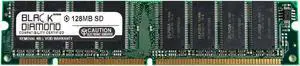 128MB SDRAM PC133 Memory 168-pin (1Rx8)