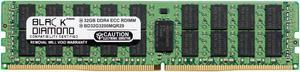 Server Only 32GB Memory ASRock X99,X99 Extreme4,X99 WS-E