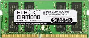 8GB Memory RAM Compatible for Dell Inspiron Laptops/Notebooks Inspiron 15 (5565),Inspiron 14 (3476),Inspiron 17 (7779),Inspiron 17 (7773),Inspiron 13 (5370),Inspiron 15 (7560),Inspiron 15 (5577),Ins