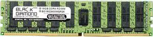 16GB Memory RAM Compatible for Intel Intel Processors Xeon Gold 6126F,Xeon Gold 6130T,Xeon Gold 6146,Xeon Gold 6148,Xeon Platinum 8160F,Xeon Platinum 8164,Xeon E5-1650V3,Xeon E5-2609V3,Xeon E5-2620V