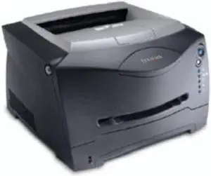 Lexmark Refurbish E330 Laser Printer (22S0500) - Seller Refurb