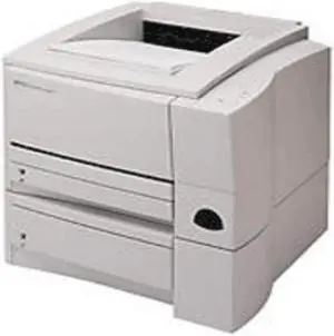 Refurbish HPE LaserJet 2200DTN Laser Printer (HPEC7061A)