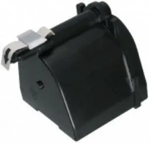 AIM Compatible Replacement - Toshiba Compatible BD-2060/2870 Copier Toner (300 Grams-7500 Page Yield) (T-2060) - Generic