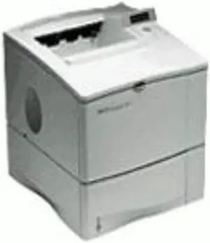 Refurbish HPE LaserJet 4050N Printer (HPEC4253A) Refurbish HPE LaserJet 4050N Printer (HPEC4253A)
