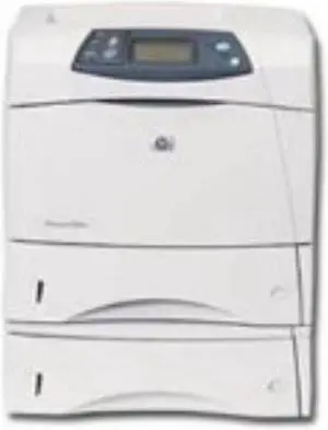 Refurbish HPE LaserJet 4250DTN Printer (HPEQ5403A)