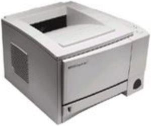 HP Refurbish LaserJet 2100 Printer (C4139A) - Seller Refurb