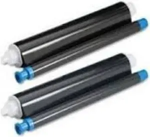 AIM Compatible Replacement - Compatible to CTGKX92 Fax Imaging Film (2/PK-210 Page Yield) - Equivalent to Panasonic KX-FA92 - Generic