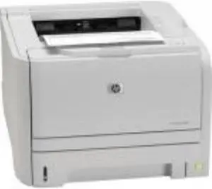 Refurbish HPE LaserJet P2035N Laser Printer (HPECE462A)