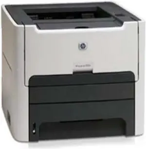 HP Refurbish LaserJet 1320N Laser Printer (Q5928A) - Seller Refurb
