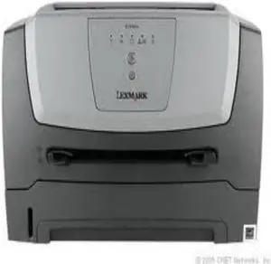 Lexmark Refurbish E250D Laser Printer (33S0100) - Seller Refurb