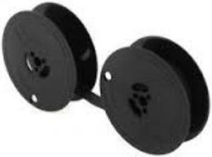 AIM Compatible Replacement - Star Micronics Compatible DP-820/834 Black Printer Ribbons (SF-01B) - Generic