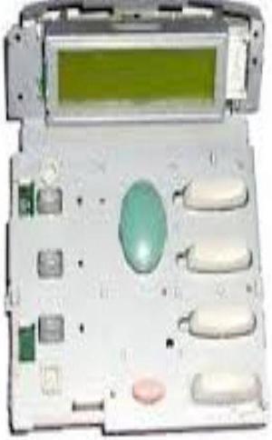 HPE Refurbish LaserJet 4000/4050 Control Panel (HPERG5-2666-000) - Seller Refurb