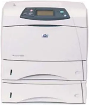 HP Refurbish LaserJet 4250TN Laser Printer (Q5402A) - Seller Refurb