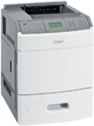 Refurbish Lexmark T654N Laser Printer (30G0310)