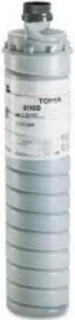AIM Compatible Replacement - Ricoh Compatible TYPE 6110D Copier Toner (1100 Grams-43000 Page Yield) (841332) - Generic