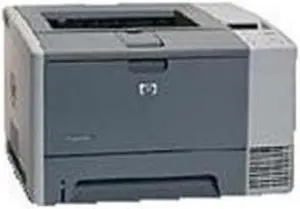 HP Refurbish LaserJet 2430N Monochrome Printer (Q5964A) - Seller Refurb