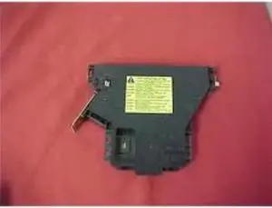 HPE Refurbish LaserJet 4100 Laser Scanner Assembly (HPERG5-5100-000) - Seller Refurb