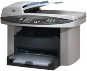 Refurbish HPE LaserJet 3020 All-in-One Printer (HPEQ2665A)