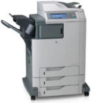 HP Refurbish Color LaserJet CM4730FSK MFP Printer (CB482A) - Seller Refurb