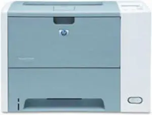 Refurbish HPE LaserJet P3005DN Printer (HPEQ7815A)
