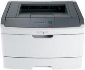 Lexmark E Series 34S0300 Workgroup Up to 35 ppm Monochrome Laser Printer