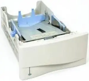 HPE Refurbish LaserJet 4000/4050/4100 500 Paper Sheet Tray (HPEC8056A) - Seller Refurb