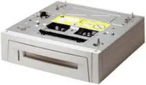 HPE Refurbish Color LaserJet 4600/4650 Paper Feeder (HPEQ3673A) - Seller Refurb