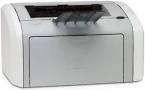HP Refurbish LaserJet 1020 monochrome Printer (Q5911A) - Seller Refurb