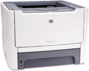 HP Refurbish LaserJet P2015 Laser Printer (CB366A) - Seller Refurb