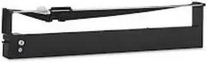 AIM Compatible Replacement - IBM Compatible 4247 V-Series Black Printer Ribbons (6/PK) (57P1743) - Generic