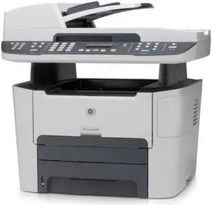 Refurbish HPE LaserJet 3390 All-In-One Printer (HPEQ6500A)