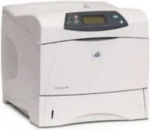 Refurbish HPE LaserJet 4200N Laser Printer (HPEQ2426A)