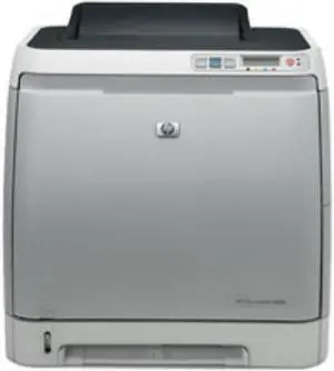 Refurbish HPE Color LaserJet 2600N Laser Printer (HPEQ6455A)